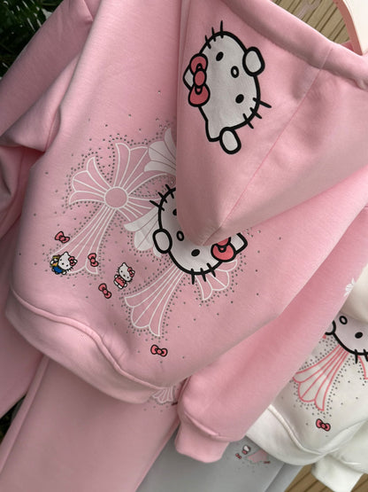 Tuta Kitty