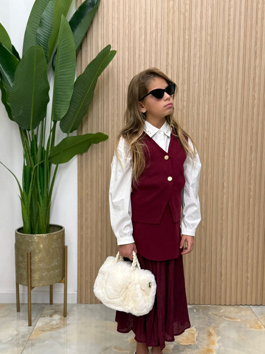 Coordinato Emma