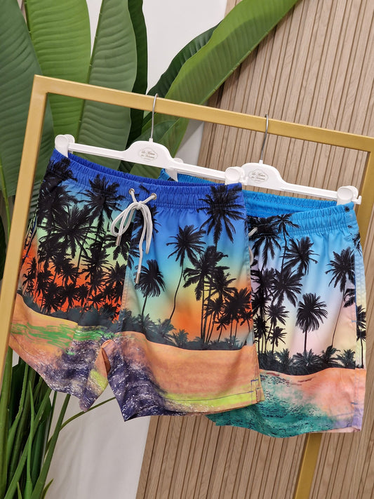 Costume Bahamas