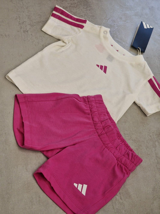 Coordinato Adidas Seluf