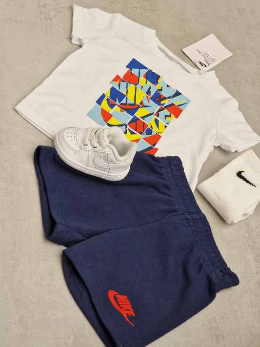 Completo Nike Mind Night