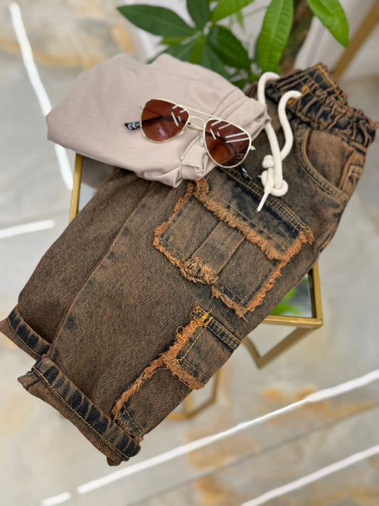 Jeans Nicolas