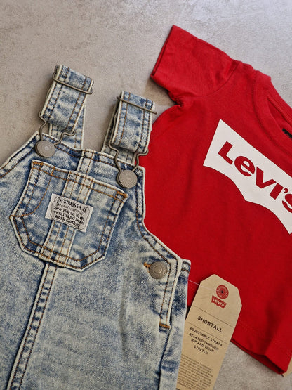Salopette Levi's Limited