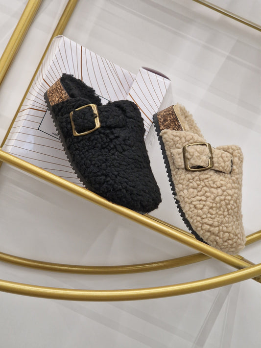 Sabot teddy kids