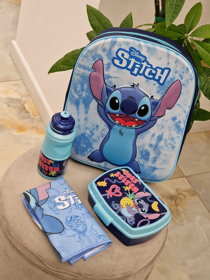 Zainetto Kit Stitch