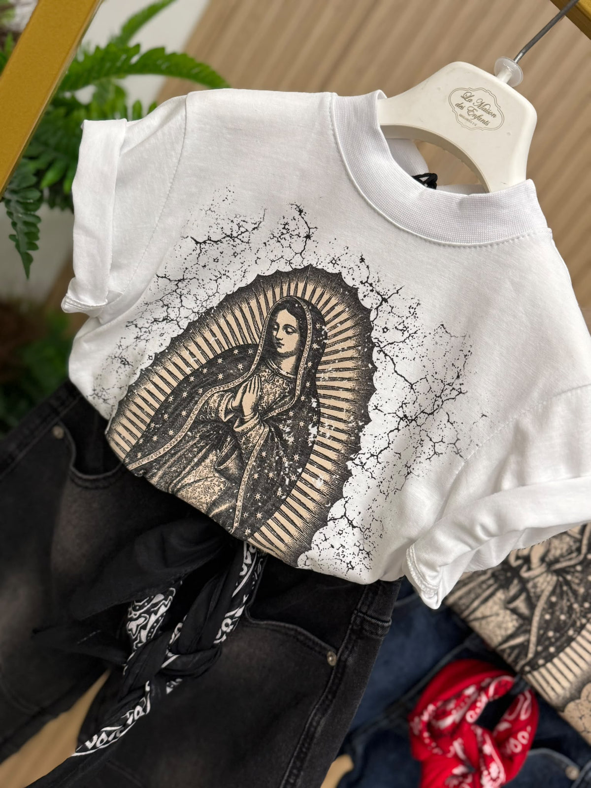 Maglia Virgen