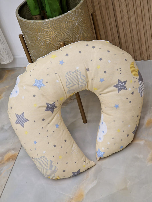 Cuscino Allattamento Pretty