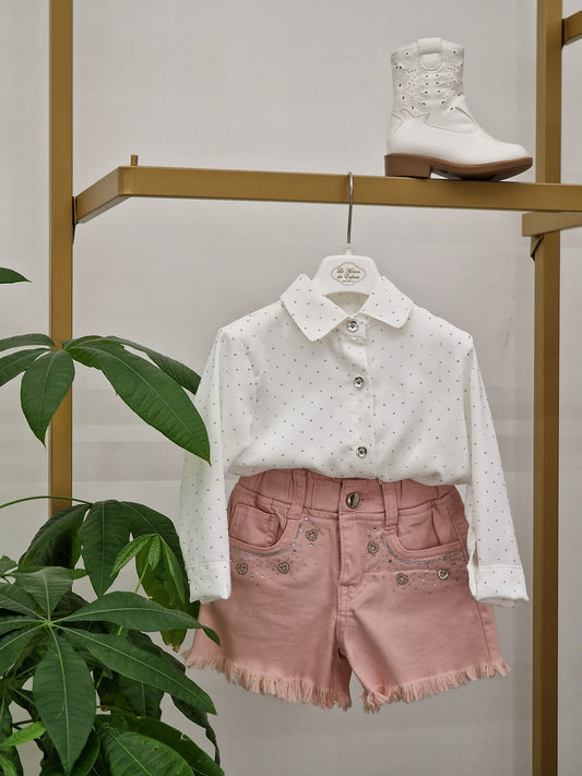 Camicia Lucilla