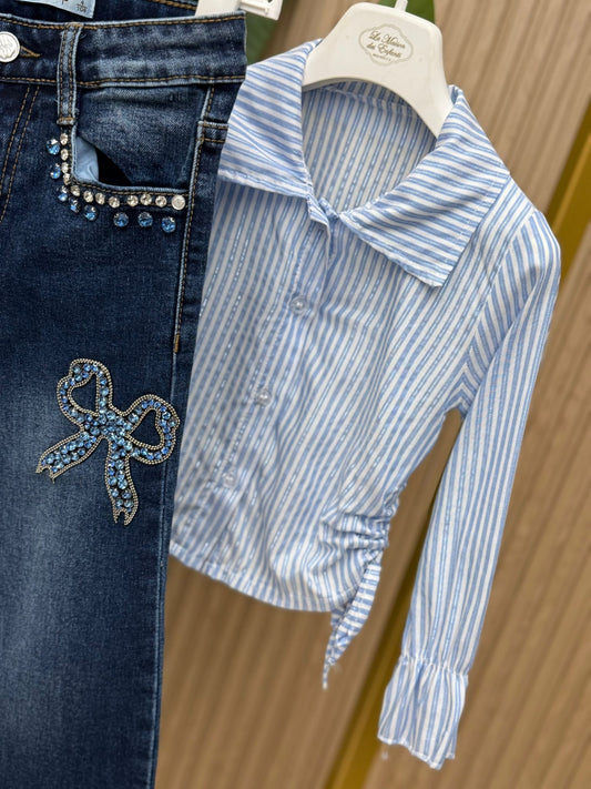 Camicia Diana