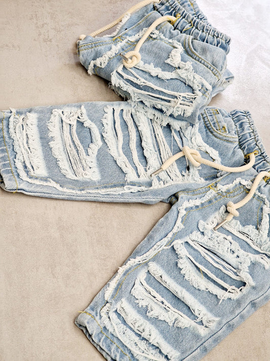 Jeans Alex