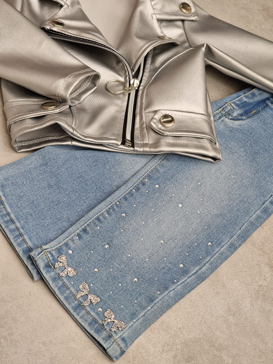 Jeans Camila