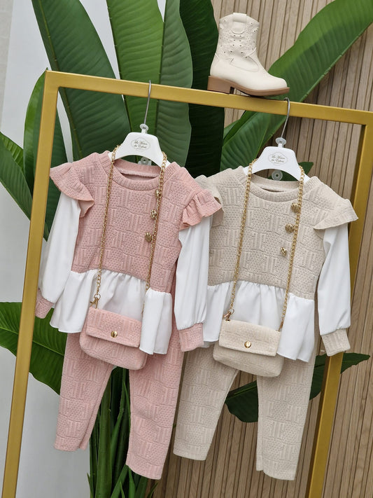 Coordinato Sabry