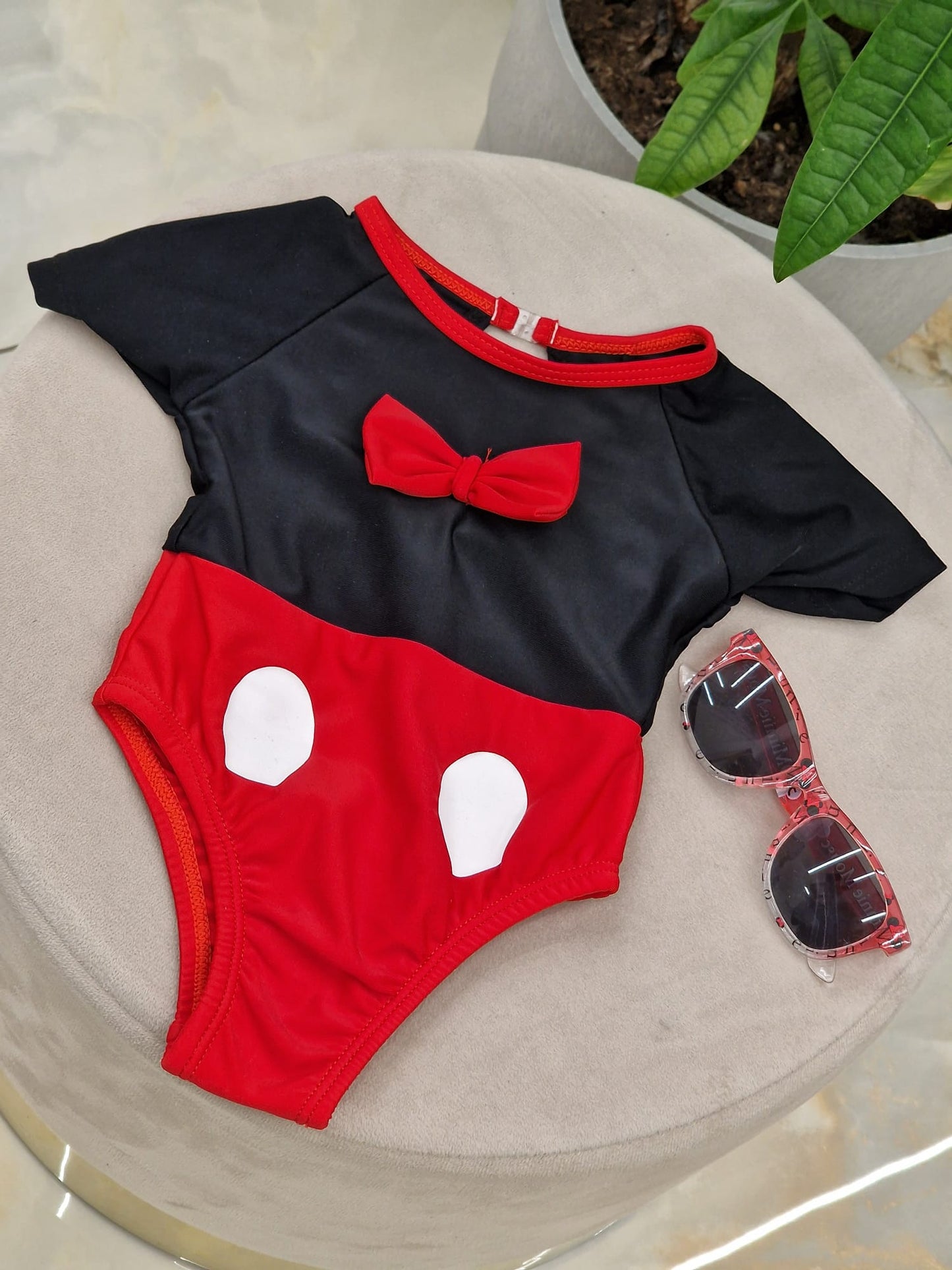 Costume Minnie