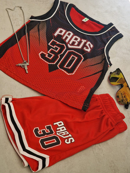 Coordinato Parts