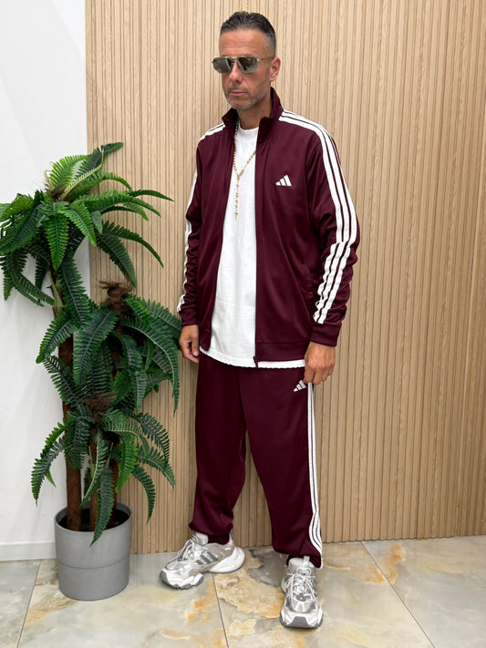 Tuta Adidas Wash