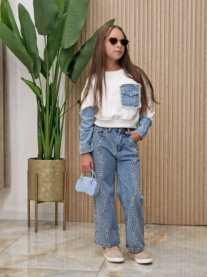 Jeans Briller