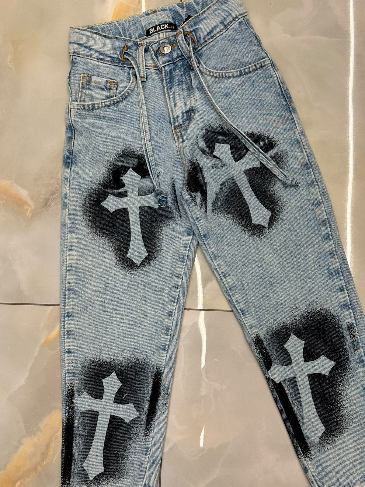 Jeans Dinamic