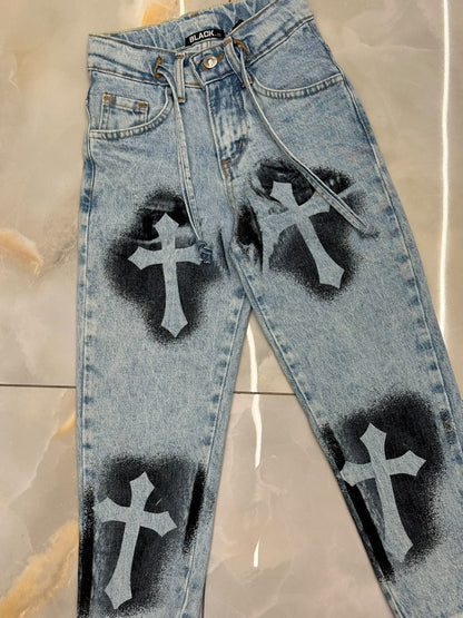 Jeans Dinamic