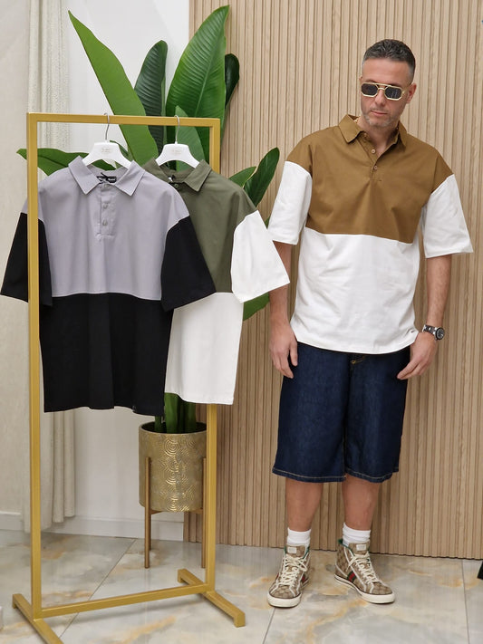 Polo Hustle Brand