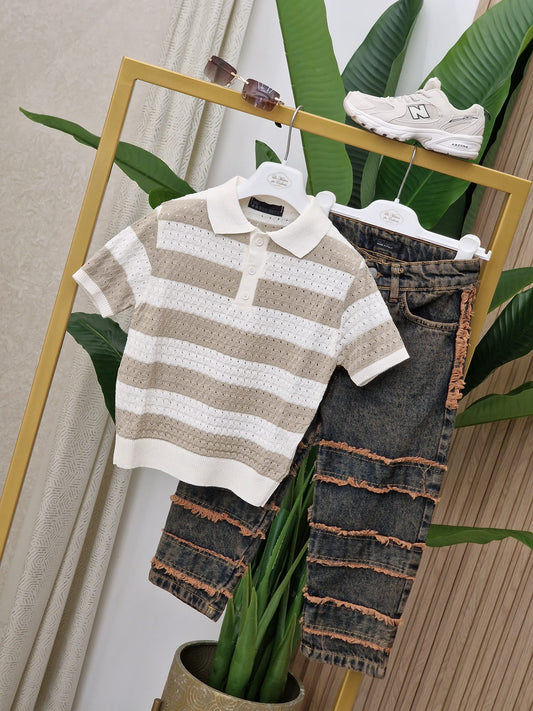 Polo Billie
