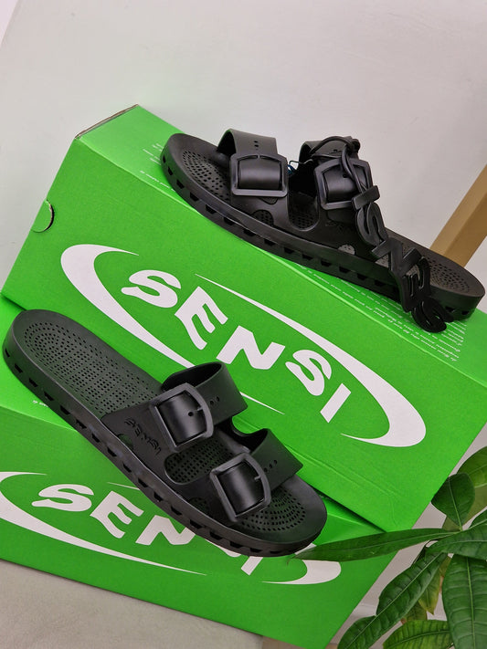 Sensi City