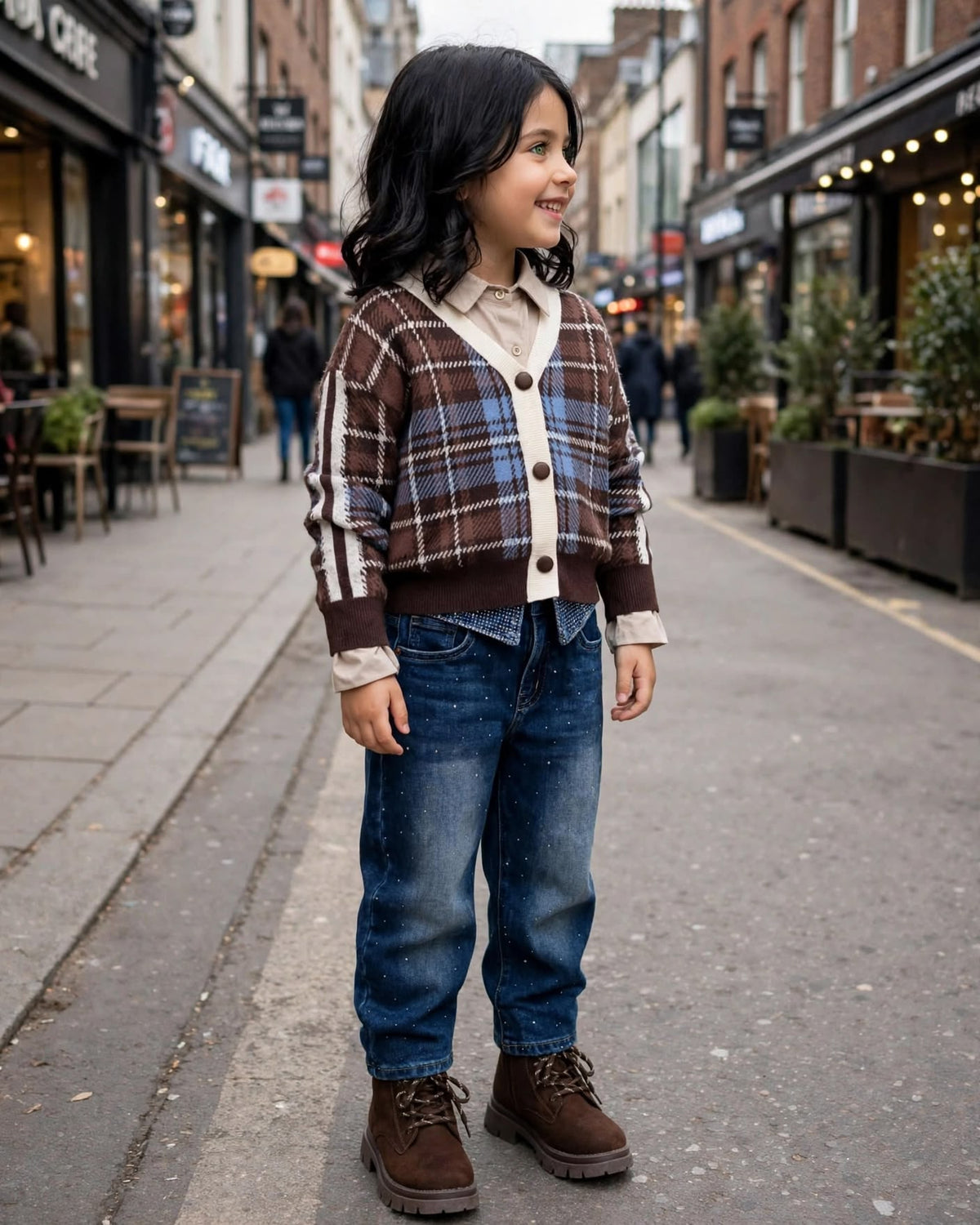 Jeans Luis