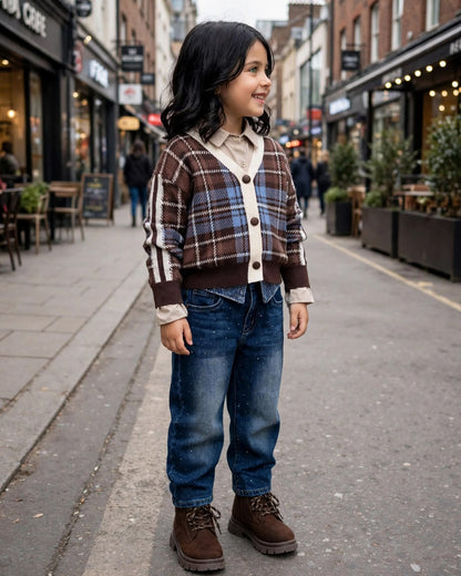 Jeans Luis