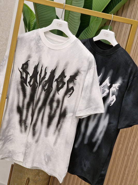 Shirt Fuego