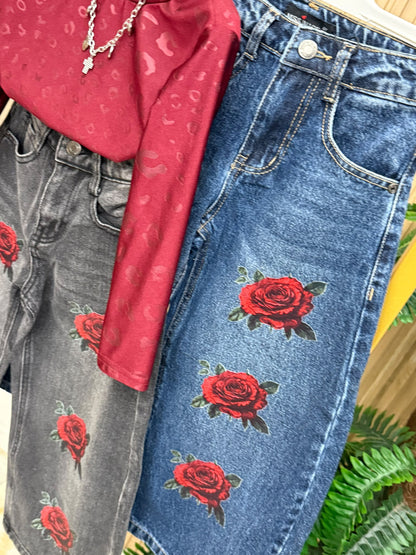Jeans Olimpia