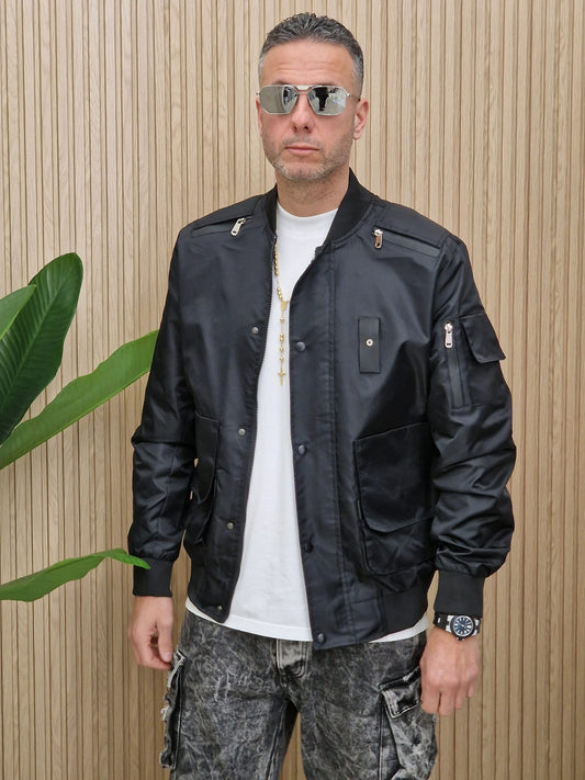 Jacket Rayan