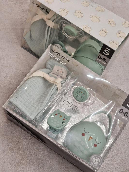 Set Suavinex Premiun
