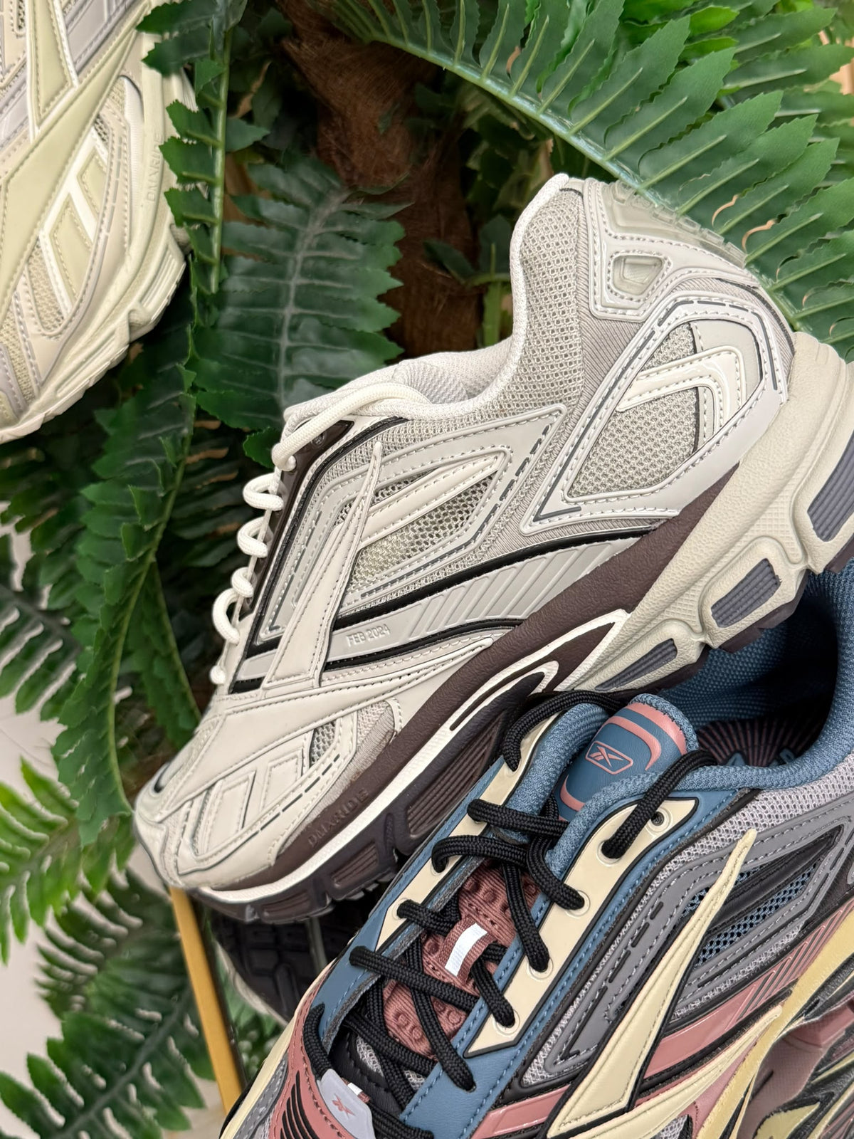 Sneakers Reebook