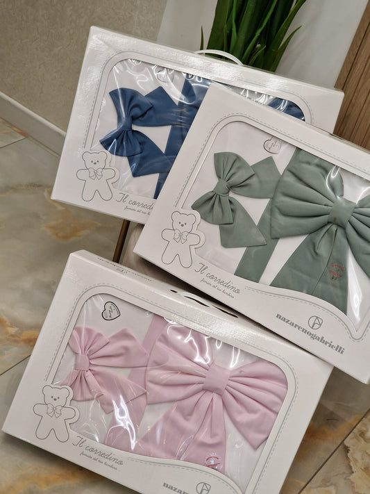 Coordinato Portenfants