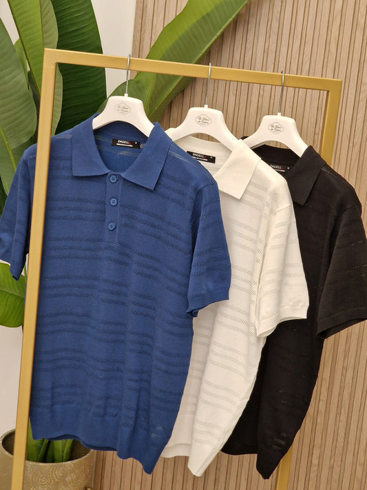 Polo In Filo Hunfry