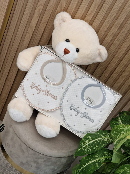 Bavetta Baby Shower