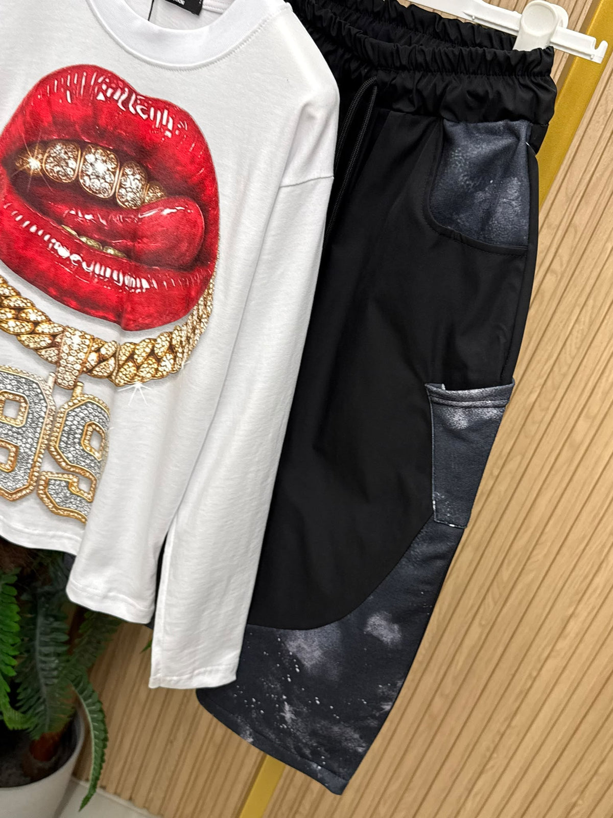 Pantalone Oslo