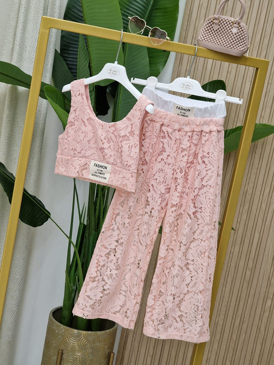Coordinato Flavia