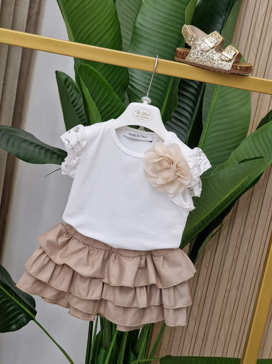 Coordinato Gilberta