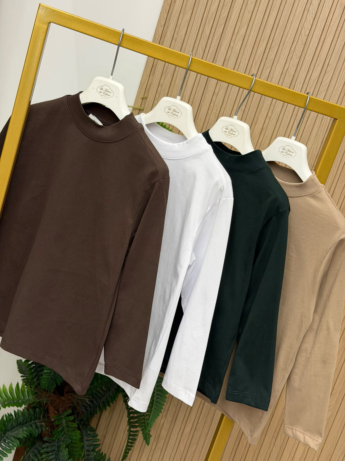 Maglia George