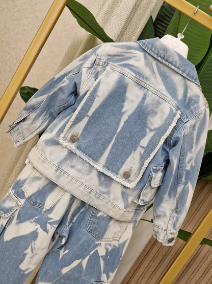 Coordinato Rocky
