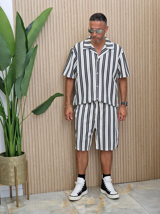 Coordinato in Filo  Siviglia