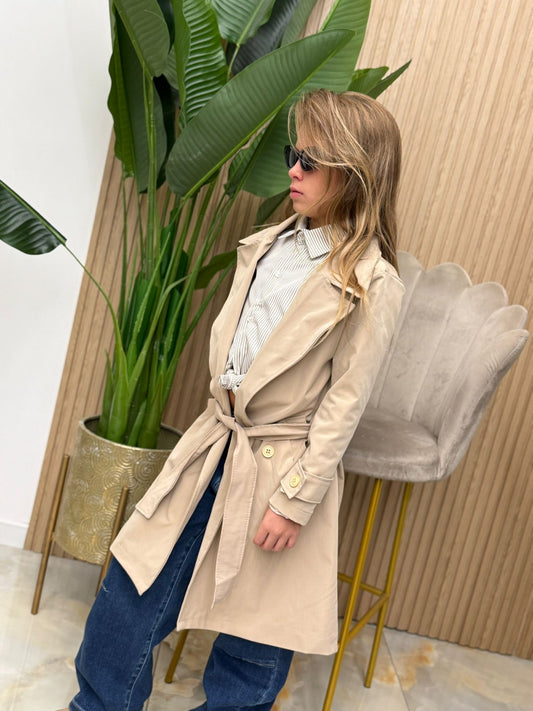 Trench Chloe