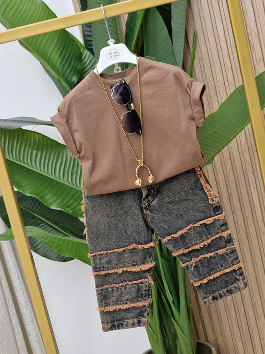 Jeans Rohan