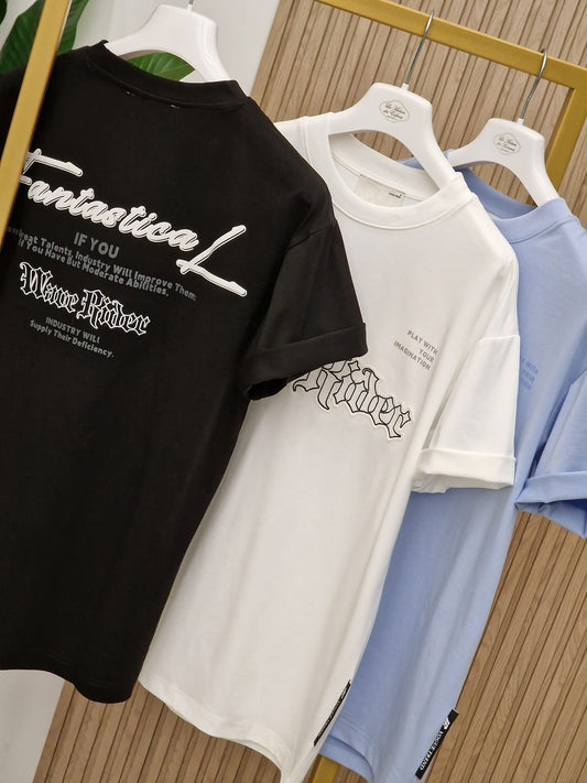 Shirt Rider
