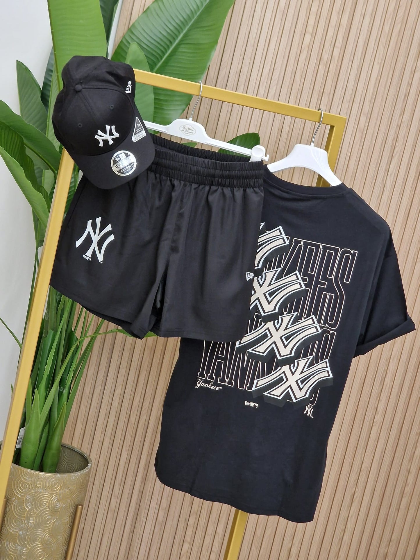 Completo New Era
