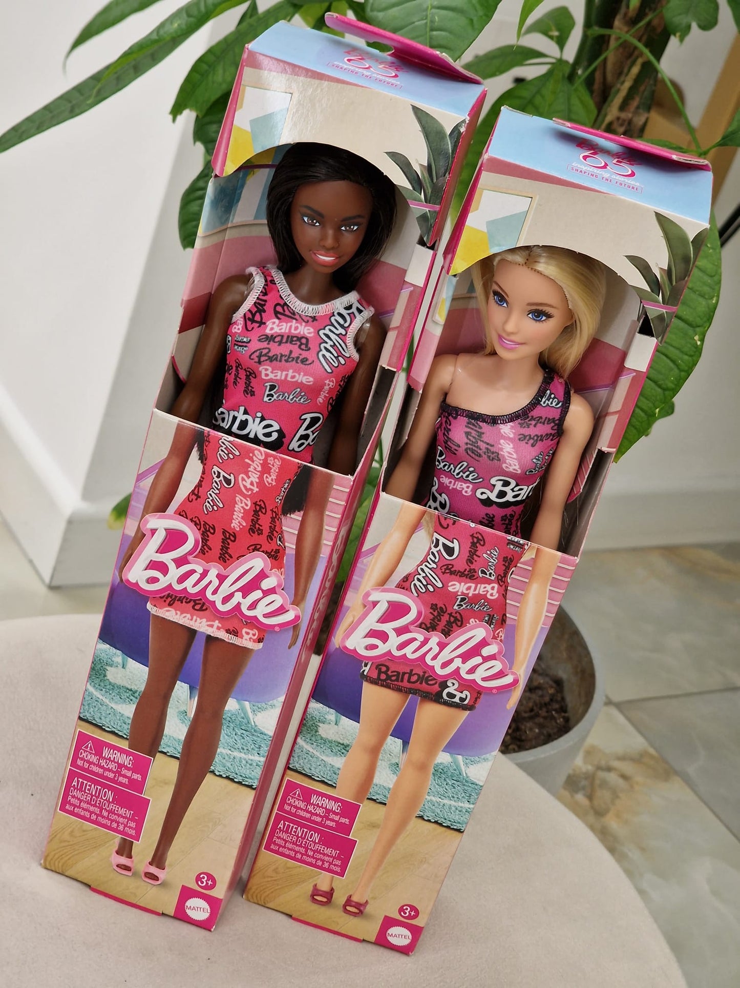 Barbie Top Model