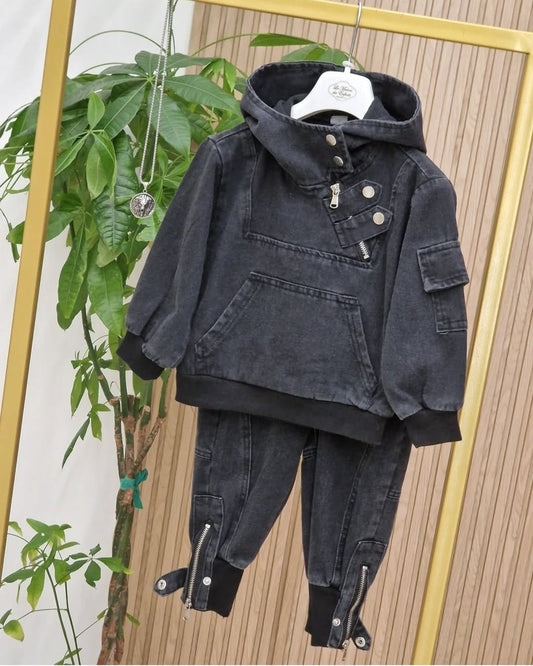 Coordinato Jeffry