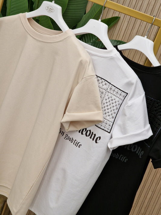 T- Shirt Inspired