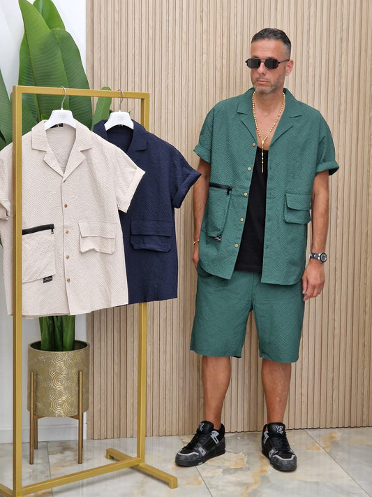 Coordinato Joshua
