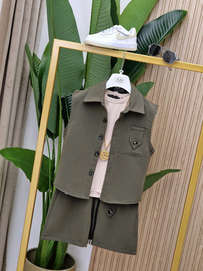 Coordinato Street Boys